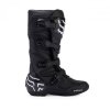 BUTY MOTOCYKLOWE JUNIOR FOX COMP BLACK Y6